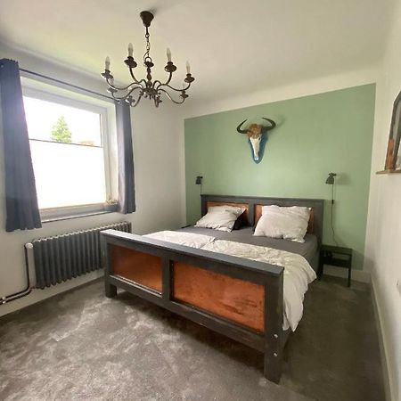 Ferienwohnung An Der Hohwachter Bucht Лютенбург Экстерьер фото